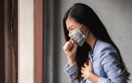 When a Cough Won't Quit: Understanding Persistent Cough and When to Seek Help