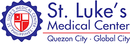 St. Luke's Medical Center Logo